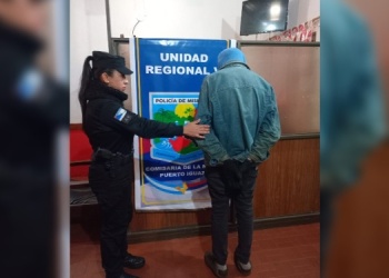 Rueda de sospechosos complicó al acusado de abusar a estudiante