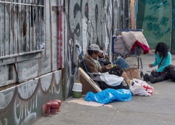 Consumo en caída y núcleos duros de indigencia: la otra cara de los datos positivos