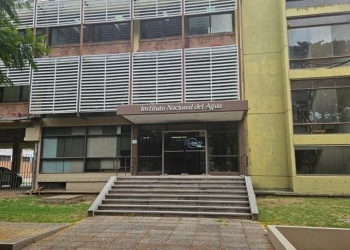 Achicamiento del Estado: reestructuran el Instituto Nacional del Agua