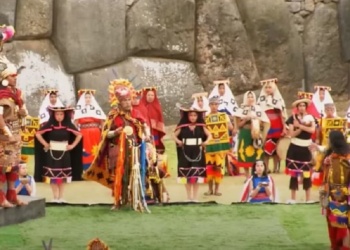 Qué es el Inti Raymi y cómo se celebra