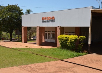 Este viernes no habrá atención en el IPRODHA por su aniversario