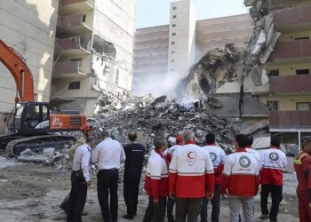 Irán confirmó al menos 430 muertos por ataques israelíes