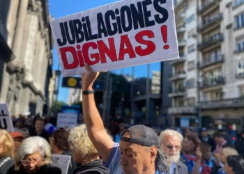 Jubilaciones: advierten que “el que no litiga, no cobra”