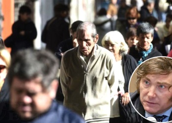 Milei sobre aumento de jubilaciones: “Esperemos que los senadores no apoyen esta demagogia populista”