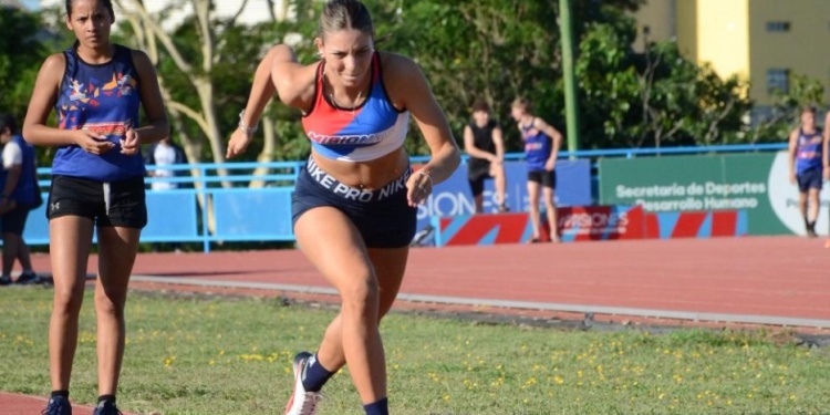 PARA TODOS LOS GUSTOS. Habrá exhibiciones y diferentes pruebas.