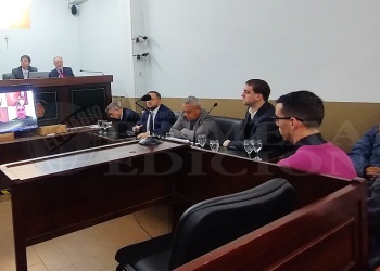 “Hablaban en códigos con términos del fútbol, claramente había una maniobra”