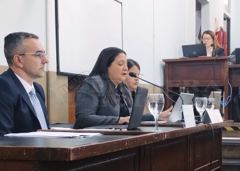 Pidieron ocho años de prisión para Marcos Duette por su “sueño de la casa frente al río”