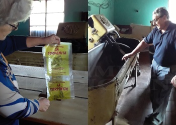 Los panificados de  “La Corpeñita”… imposibles de olvidar