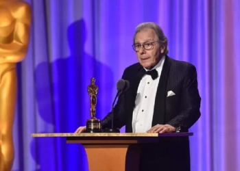 Murió el compositor argentino Lalo Schifrin