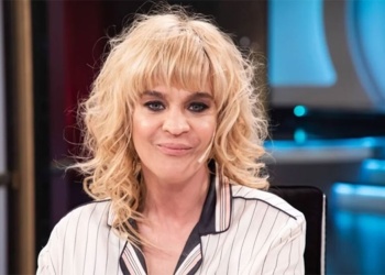 Leticia Brédice: “Me duele mucho no tener trabajo”