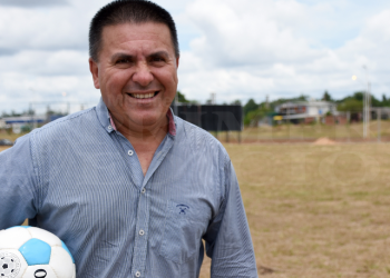 Posadas tiene a sus elegidos