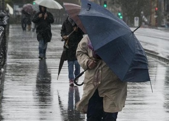Heladas y tormentas: el clima en Misiones los próximos días
