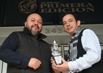 Los Nuñez: “Es muy importante no perder de donde venimos”