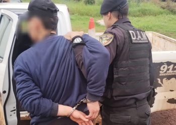 Robo y venta de celulares: cayó “El Lukitas” en Eldorado