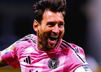 Messi busca seguir haciendo historia en el Mundial de Clubes