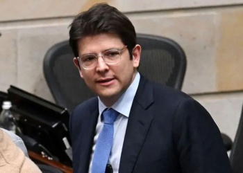 Sigue en estado crítico el senador colombiano Miguel Uribe tras ser baleado en un mitin político