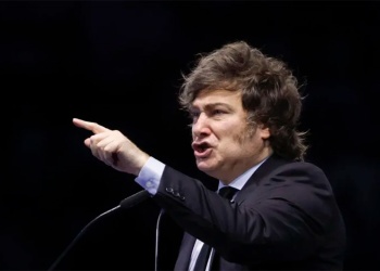 “En 2026, la inflación en la Argentina será historia del pasado”