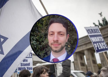 Desde Jerusalén, misionero habló de los ataques entre Irán e Israel: “Estamos un poco acostumbrados”