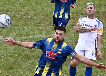 Liga Posadeña: Mitre derrotó a La Cantera