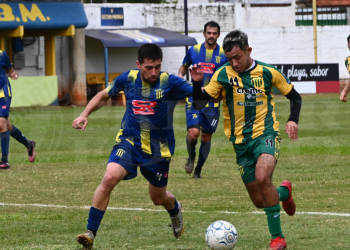 Liga Posadeña: Mitre dejó escapar su chance