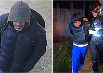 Fallaron el lunes en un local de pagos y ayer en una casa de familia