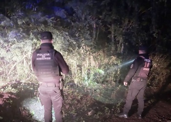 Joven de 17 años murió tras despistar con su moto en El Soberbio