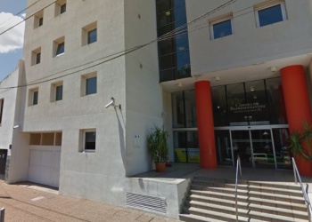 Investigan el fallecimiento de una empleada legislativa