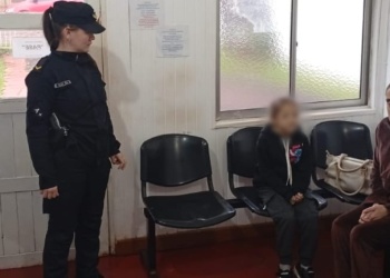 Hallaron en buen estado de salud a la mujer y a su hija buscadas desde el jueves tras viajar a Oberá