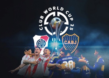Mundial de Clubes: River y Boca ya tienen árbitros designados