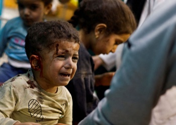 Día de los Niños Inocentes Víctimas de Agresión