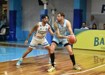 Liga Nacional: OTC se quedó con el primer chico ante Regatas