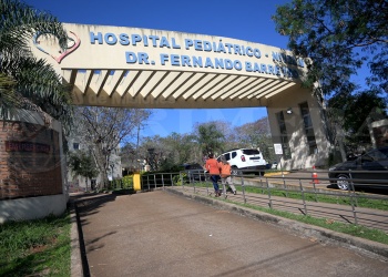 Cuadros respiratorios crecieron un 35% en las últimas tres semanas