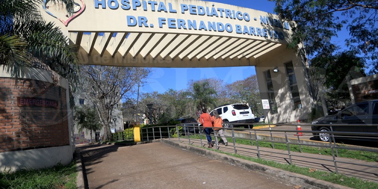 INSUMOS BÁSICOS. Salbutamol y la betametasona  son los medicamentos que más usan en las salas respiratorias.