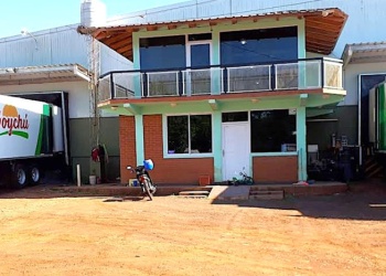 Concubino de una funcionaria bancaria fue detenido por el asalto millonario en Wanda