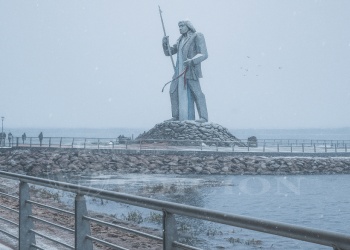 Con la llegada del invierno y después de casi 60 años, ¿podría nevar en Misiones?