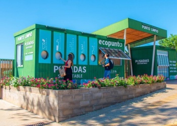 El compromiso ambiental empieza en casa