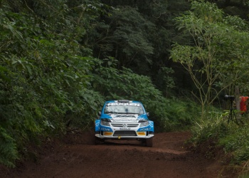 Con el impulso del Rally Argentino, San Javier promueve turismo, empleo y reactivación comercial