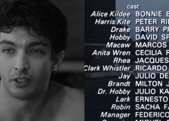 La sorpresiva película que filmó Ricardo Darín en inglés y que nunca llegó al cine argentino