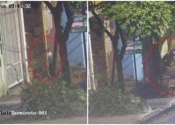 En pocas horas, hubo seis detenidos por robos en Posadas y Oberá