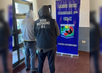 Robó un celular, se transfirió dinero y fue detenido tras el rastreo de la operación