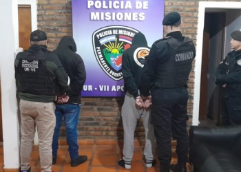 Esclarecieron el millonario asalto a la firma avícola de Apóstoles