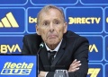 Boca ultimó detalles para su debut ante Benfica en el Mundial de Clubes