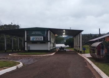 Están cerrados los pasos en balsa en Alba Posse, San Javier y Panambí por la creciente