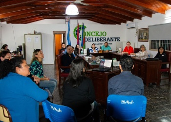 San Javier aprueba ordenanza que transforma su política de discapacidad y avanza en inclusión