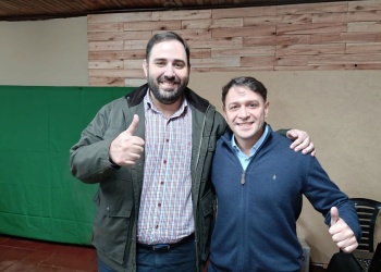 Con alta participación, Alem eligió a tres nuevos concejales y el oficialismo se impuso en las urnas