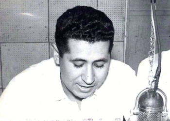 A 25 años del adiós a un grande de la radiofonía: Silvio Orlando Romero