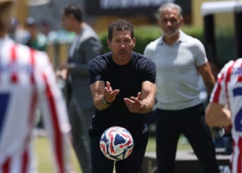 Mundial de Clubes: PSG y Botafogo adentro, Atlético eliminado