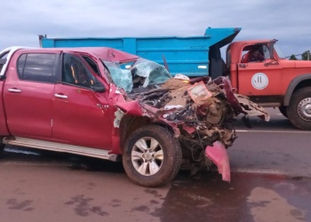 Candelaria: reclaman acciones para mejorar la seguridad vial