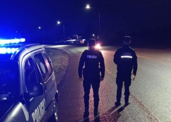 Adolescente herido tras ser embestido por una moto que se dio a la fuga