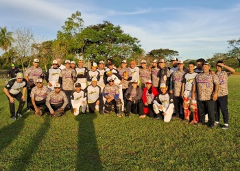 Llegó el turno de Los Yaguaretés